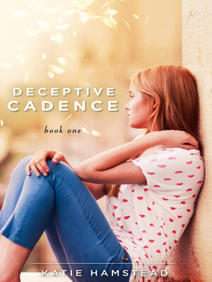 cover image of Deceptive Cadence